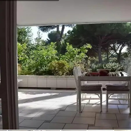 Ginjoler Apartment