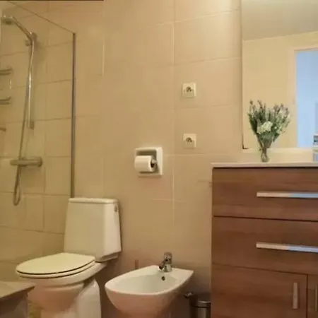 Ginjoler Apartment