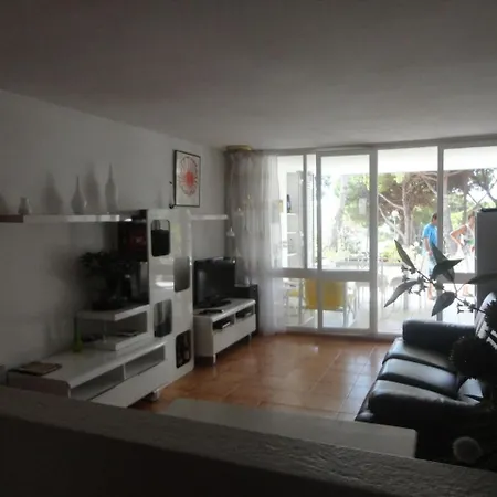 Ginjoler Apartment