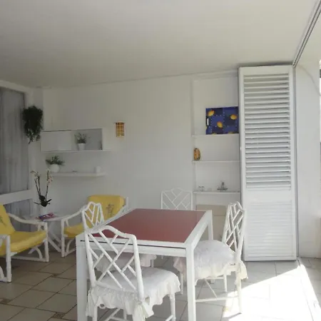 Ginjoler Apartment