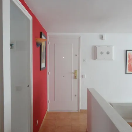 Apartment Ginjoler