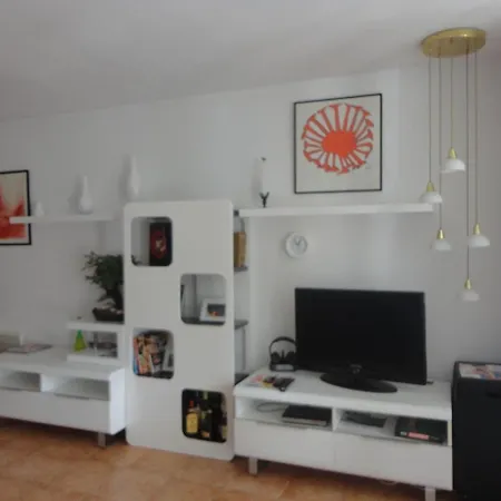 Apartment Ginjoler Platja d'Aro