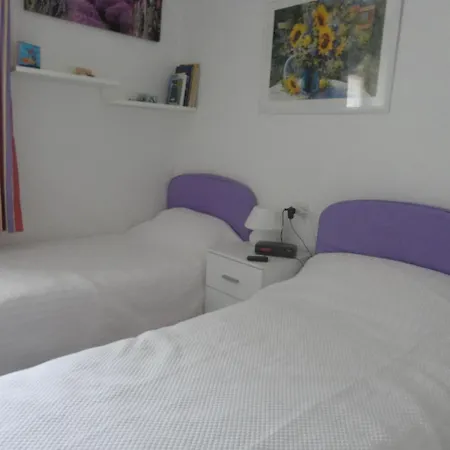 Ginjoler Apartment Platja d'Aro