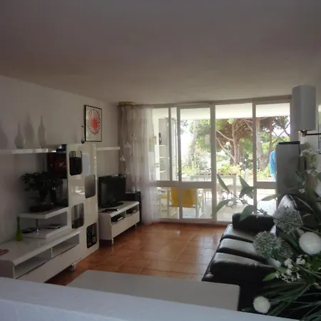 Ginjoler Apartment Platja d'Aro
