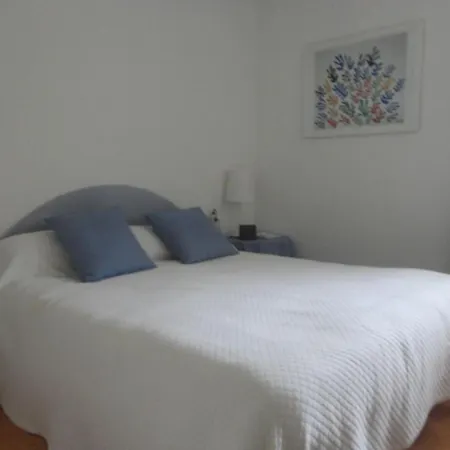 Ginjoler Apartment Platja d'Aro