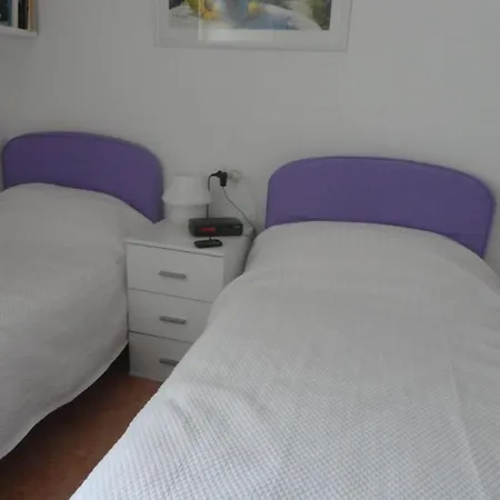 Apartment Ginjoler Platja d'Aro