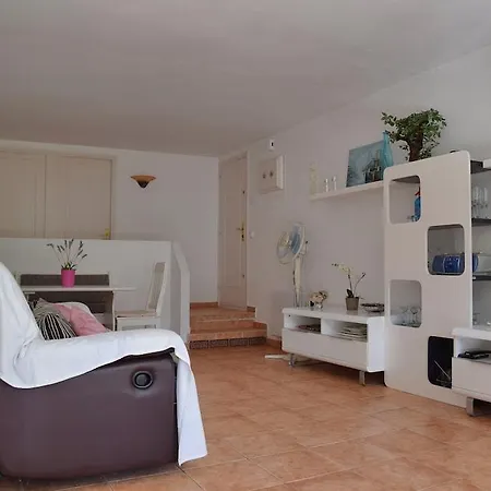 Ginjoler Apartment