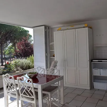 Ginjoler Apartment *